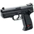 Pistol Umarex CO2 Airsoft Hekler&Koch USP 6MM 30BB 0,5J Pistol Umarex CO2 Airsoft Hekler&Koch USP 6MM 30BB 0,5J