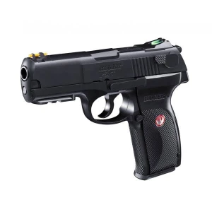 Pistol Umarex Co2 Airsoft Ruger P345 6 Mm 15bb 2,8j