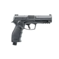 Pistol Umarex CO2 Airsoft Walther T4E HDP 50 Calibru 50 6BB