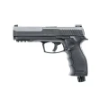 Pistol Umarex CO2 Airsoft Walther T4E HDP 50 Calibru 50 6BB