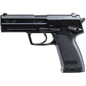 Pistol Umarex Gaz Airsoft Hekler&koch Usp.45 6mm 25bb 1j