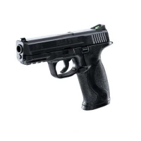 Pistol Umarex Smith and Wesson M&P 40 2 Joule