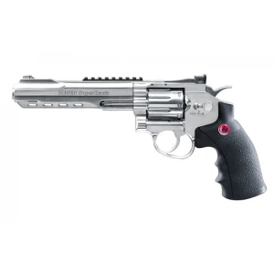 Revolver Umarex Co2 Airsoft Ruger Superhawk.6 Cr 6mm