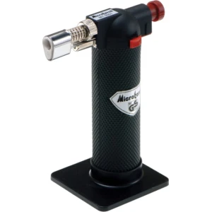 Arzator cu Gaz Tip Microtorta ALLROUNDMARIN, Butan