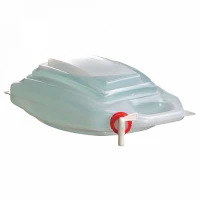 Bidon Pliabil cu Robinet 7.5l Coghlans Bidon Pliabil cu Robinet 7.5l Coghlans