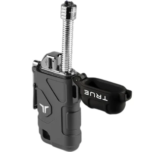 Bricheta True Utility Plasma Lighter, Rechargeable Arc Lighter