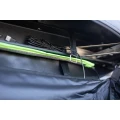 Cabina Dus Portabila AUTENTIC OVERLANDING GEAR Autentic Camping Overlanding