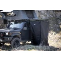 Cabina Dus Portabila AUTENTIC OVERLANDING GEAR Autentic Camping Overlanding