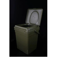 Capac Wc Ridge Monkey Cozee Toilet Seat