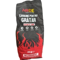 Carbuni Gratar Arde Wood Pellets 3kg