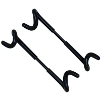 Carlig Multifunctional Sonik Handy Hook, Black, 2buc/pac