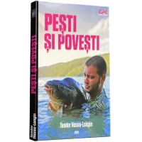 Carte Cpk Teodor Hossu Longin