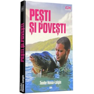 Carte CPK Teodor Hossu Longin