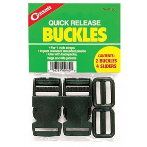 Catarame Plastic Sistem Rapid Coghlans
