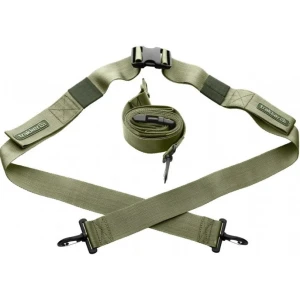 Chinga Trakker Lock And Load Barrow, 2m