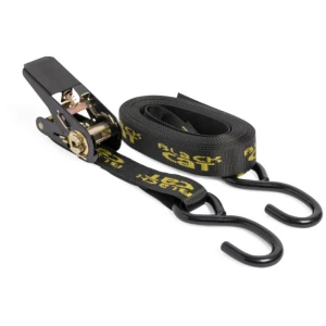 Chinga cu Clichet pentru Transport BLACK CAT, 5m