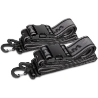 Chingi Matrix Adjustable Barrow Straps, 250cm, 2buc/pac