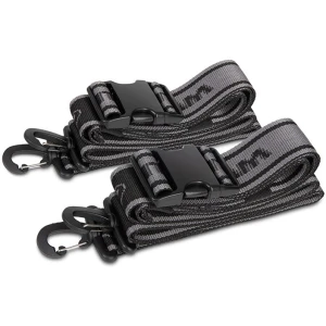 Chingi MATRIX Adjustable Barrow Straps, 250cm, 2buc/pac