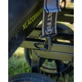 Chingi MATRIX Adjustable Barrow Straps, 250cm, 2buc/pac