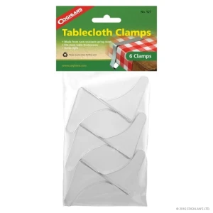 Cleme Coghlans Fata De Masa