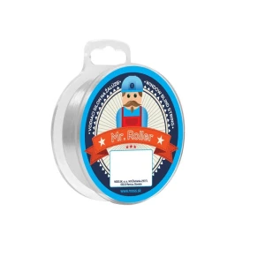 Delphin Mr Roller Fir Pentru Jaluzele 1000m 0.80mm 69.3lbs