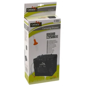 Dus Portabil CATTARA Pentru Camping 40L - TT13293