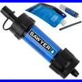 Filtru pentru Apa Sawyer Mini, Albastru Filtru pentru Apa Sawyer Mini, Albastru