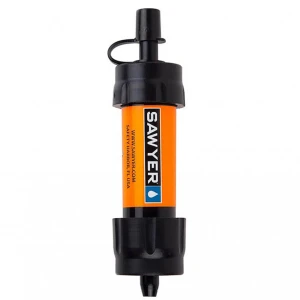 Filtru pentru Apa Sawyer Mini, Portocaliu  Filtru pentru Apa Sawyer Mini, Portocaliu