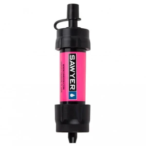 Filtru Pentru Apa Sawyer Mini, Roz