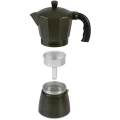 Fox Cookware Coffee Makers 450ml, 9cups