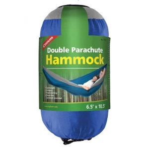 Hamac Coghlans Dublu Albastru