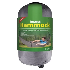 Hamac Coghlans Cu Plasa Pentru Insecte
