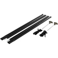 Kit Trakker Gazebo Door Pole Kit