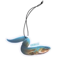 Odorizant Auto ZEBCO Target Fish Air Freshener Eel, 10x8cm Odorizant Auto ZEBCO Target Fish Air Freshener Eel, 10x8cm