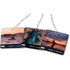 Odorizant nash make it happen car air freshener find