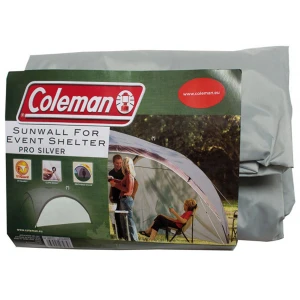 Perete Gri Pentru Cort De Evenimente Pavilion Coleman 4.5mx4.5m