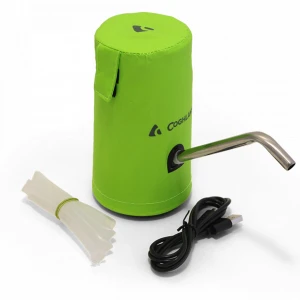 Pompa De Apa Automata Reincarcabila Usb Coghlans