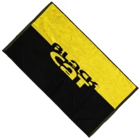 Prosop Black Cat Hand Towel, 70x40cm Prosop Black Cat Hand Towel, 70x40cm