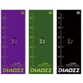 Prosop Multifunctional ZHENG FISHING Diaozz, Mov, 1buc/pac