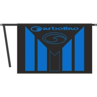 Prosop Tip Sort GARBOLINO Towel Apron, 50x40cm Prosop Tip Sort GARBOLINO Towel Apron, 50x40cm