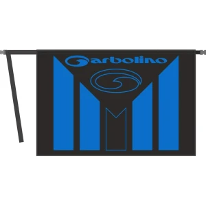 Prosop Tip Sort GARBOLINO Towel Apron, 50x40cm Prosop Tip Sort GARBOLINO Towel Apron, 50x40cm