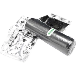 Saci Biodegradabili Toaleta Portabila WOLF Toilet Bags and Chemical Sachet