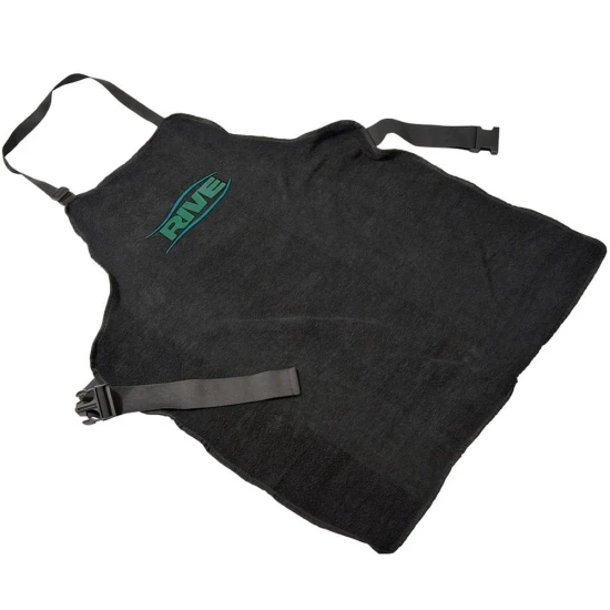 Sort Prosop Impermeabil Pentru Pescuit Rive Tablier Waterproof