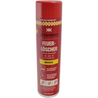 Spray PRIOMAXX Stingere Incendii, 760ml, 7x29cm Spray PRIOMAXX Stingere Incendii, 760ml, 7x29cm