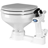 Toaleta Ambarcatiune Jabsco Toilette Twist N Lock Compact