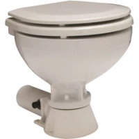 Toaleta Ambarcatiune Spx-flow Toilette Standart Electric Compact 24v
