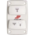 Toaleta Ambarcatiune SPXFLOW Toilette Confort Electric 12V