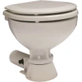 Toaleta Ambarcatiune SPXFLOW Toilette Confort Electric 12V