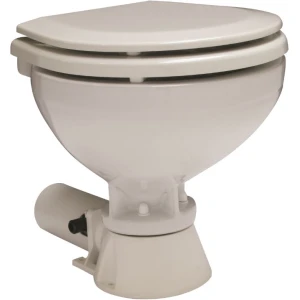 Toaleta Ambarcatiune SPXFLOW Toilette Confort Electric 24V