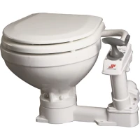 Toaleta Ambarcatiune Spxflow Toilette Manuell Confort, Model 569950
